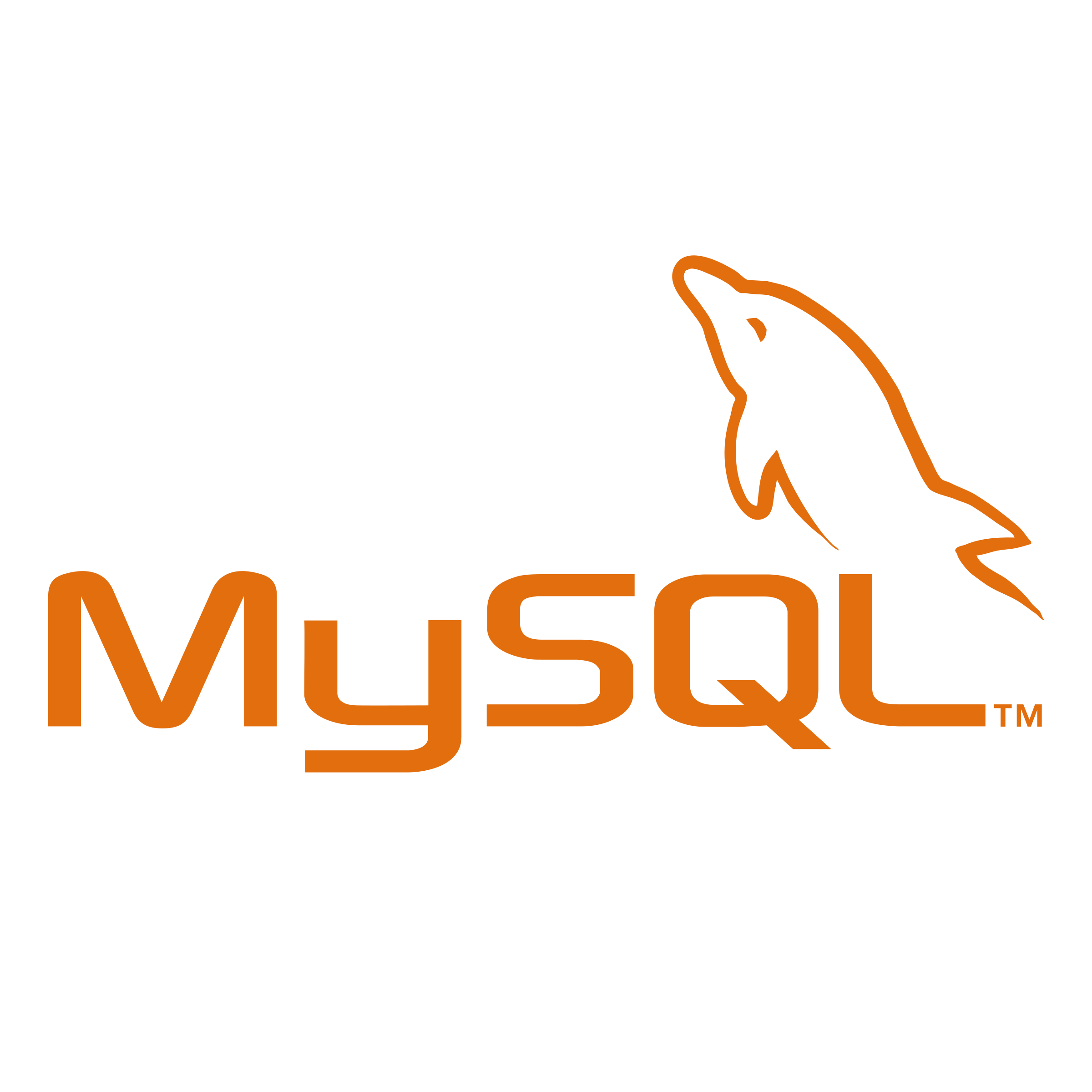 mysql